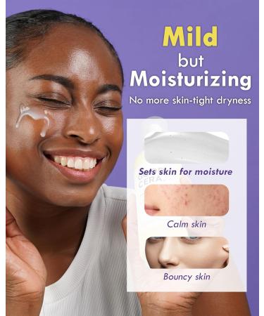 HOLIKA HOLIKA Good Cera Super Ceramide Toner 180ml | Hydrating & Nourishing Skincare for All Skin Types | International Shipping Available - Buy Online on GoSupps.com