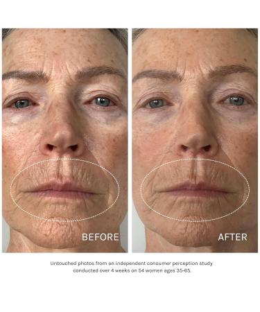 Kari Gran Essential Peptide Serum Anti-Aging Serum With Matrixyl 3000 OS and 15 Plant Oils (30 ml) - Buy Online on GoSupps.com