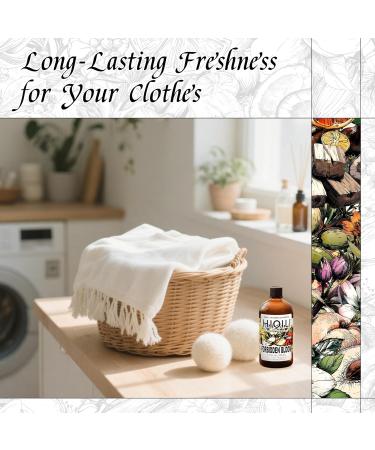 HIQILI 100ML Eucalyptus Essential Oil & 150ML Forbidden Bloom Fragrance Oil for DIY Diffuser - Buy Online on GoSupps.com