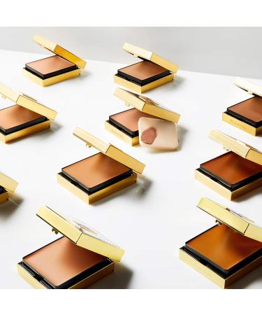 Elizabeth Arden Flawless Finish Porcelain Beige Cream Makeup Foundation - Sponge-On Formula - Buy Online on GoSupps.com