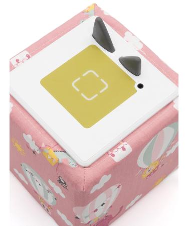 Mary-Lane Toniebox for Babies & Kids - Animal Balloon Ride Cover & Case | International Shipping Available - Buy Online on GoSupps.com