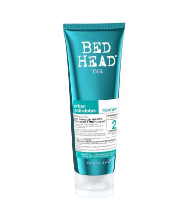 TIGI Travel Size Urban Antidotes Recovery Moisture Conditioner 75ml - Hydrating Hair Care for All Hair Types - Buy Online - Buy Online on GoSupps.com