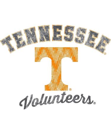 NCAA University Tennessee Vols Long Sleeve T-Shirt - White | Men/Women | Size Medium - Buy Online on GoSupps.com