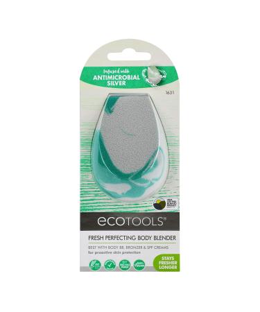 Fresh Perfecting Body Blender - Face and Body Sponge Ecotools