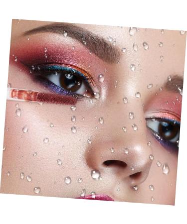 VINTORKY 1pc Waterproof Liquid Eyeshadow Diamond Eyeshadow Shiny Eyeshadow Eye Makeup Cosmetic Plant Essence 1 count (Pack of 1) As Shown - Buy Online on GoSupps.com