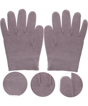 POPETPOP Hand Moisturizing Gloves 5 Pairs Night Moisturizing Gloves Moisturizer Gloves Lotion Moisturizing Gloves Hand Gloves Keychain Comb Hand Lotions Moisturizing Hand Nursing Cover - Buy Online on GoSupps.com