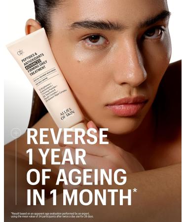 Allies of Skin Hydrating Cleanser & Advanced Peptides Daily Moisturizer | Nourishing Duo to Firm and Moisturize Skin for Healthy Glowing Skin (2.4 oz/ 1.6 oz) - Buy Online on GoSupps.com