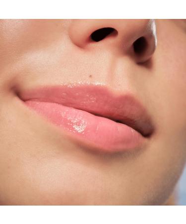 Essence Cosmetics - Essence Disney Pixar Up Glossy Lip Balm Lip Balm with Vitamins Protective 4 ml - Buy Online on GoSupps.com