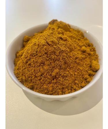 bennos gewuerzstand English curry 100 g spice preparation