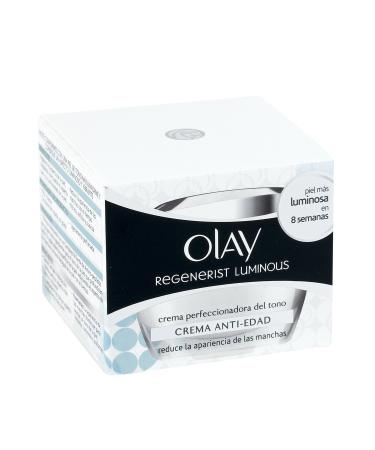 Olay REGENERIST LUMINOUS TONE PERFECTING CREAM 50ML