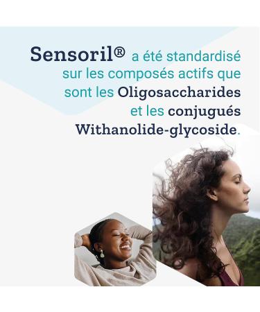 Life Extension Optimized Ashwagandha Extract (Ashwagandha Extract) 60 Vegan Vegetarian Gluten Free Soy Free Non-GMO - Buy Online on GoSupps.com