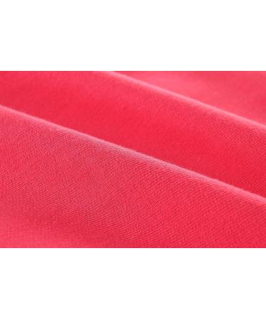 Girls Cotton Sweatshirt | Kids Casual Jumper | Long Sleeve Pullover | Bunny Design | 5-6 Years - Buy Online on GoSupps.com