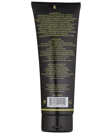 Catherine Malandrino Style de Paris Body Lotion - 6.8 Fl Oz | Luxurious Hydration & International Shipping Available - Buy Online on GoSupps.com