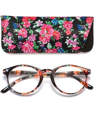 MAGIMODAC Women s Computer Reading Glasses - Blue Light Filter Oval Shape 2.75 Diopter - Visual Aid for Lawyers & Reading - Buy Online on GoSupps.com