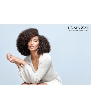 L'ANZA HEALING CURLS Natural 6.80 Fl Oz - Hydrating Curl Enhancer - Buy Online on GoSupps.com