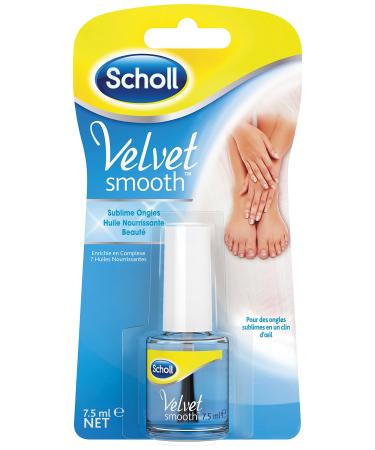 Scholl Oil for Nails Care - 7.5 gr