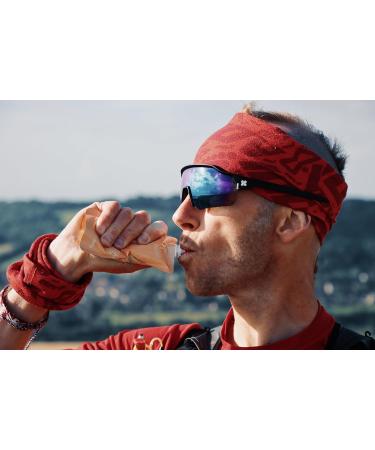 Supernatural Fuel: Organic Vegan Energy Blends for Endurance Sports - Natural Alternative to Gels and Bars - Buy Online on GoSupps.com
