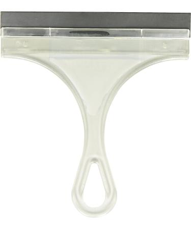 Ettore 17006 6-inch Clear Acrylic Squeegee - Professional Quality - Buy Online on GoSupps.com