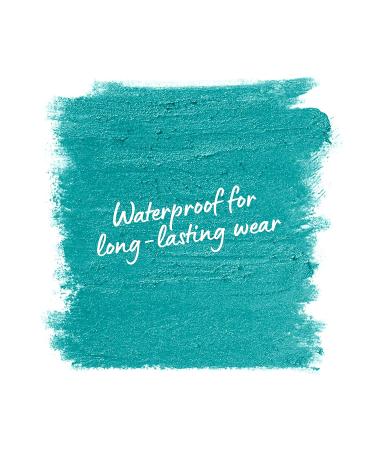 NYX Mechanical Eye Pencil - Aqua Green | Long-Lasting Pigment for Bold Eye Looks - Buy Online on GoSupps.com