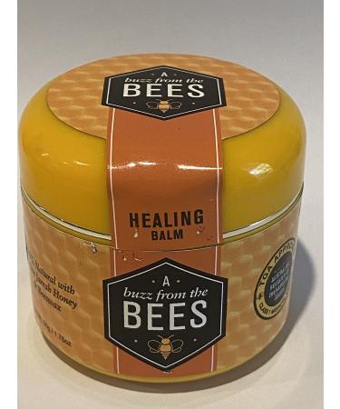 A buzz From The Bees Healing Balm 50g
