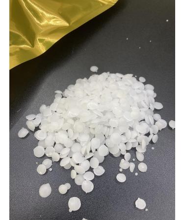 Ultimate Chain Wax - Ultra refined mono crystalline wax specifically for hot waxing cycle chains 250g - Buy Online on GoSupps.com