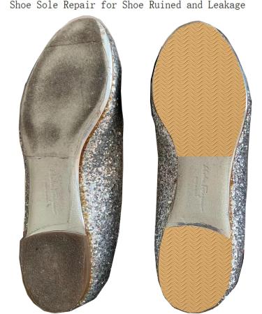 Yellow Bottoms Shoe Sole Protector for Women's High Heels | Non-Slip Shoe Pads & Grips | Anti-Slip Protectors (2 Pairs - Buy Online on GoSupps.com