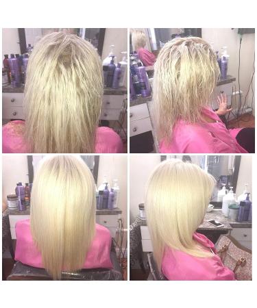 Cadiveu Plastica Dos Fios Instant Reconstruction Mask 200ml | Hair Repair Treatment - Buy Online on GoSupps.com