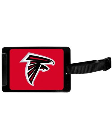 NFL Atlanta Falcons Luggage Tag