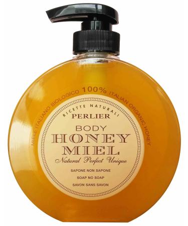 Perlier Body Honey Miel