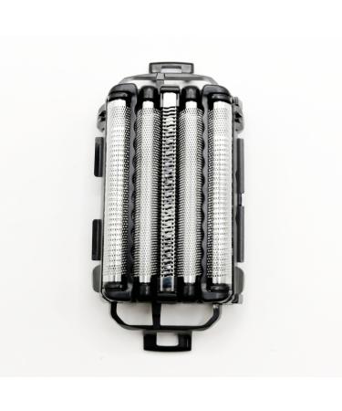 LCMARKET Razor Outer Film Screen Replacement for Panasonic Arc5 ESLV97 ESLV97K ESCV51 ESLV95 ESLV95S ESLV96 ESLV96S Shaver Beard Trimmer Accessories