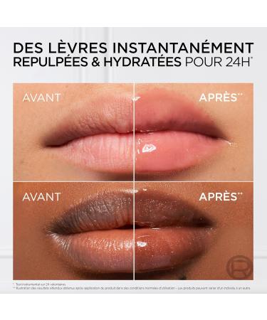  L'Oreal Paris L'Or al Paris Plump Ambition Trio Set - Buy Online on GoSupps.com