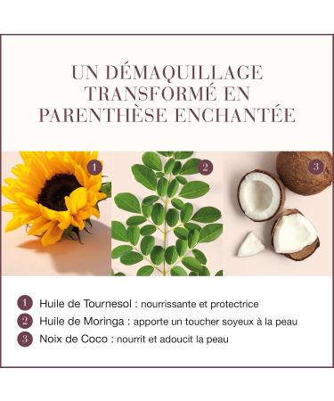 New Nordic Pure and Natural Deep Cleansing Balm 100ml - Makeup Remover Cleanser Balm - Remove Impurities and Makeup - Suitable for All Skin Types - Suitable for Men and Women - Buy Online on GoSupps.com