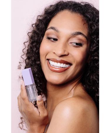 SPF50 Glow & Go Lip Oil | Moisturizing Lip Care with SPF Protection | 4.5ml Coconut Flavor - Buy Online on GoSupps.com