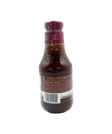 Kikkoman Takumi Teriyaki Sauce 20.5 oz - Authentic Japanese Flavors - Buy Online on GoSupps.com