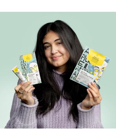 Salthouse Natural Minerals Acute Pimple Relief Ice Gel - Instant Relief with Cooling Effect - For Acute Pimples and Blemishes - 15ml - Buy Online on GoSupps.com