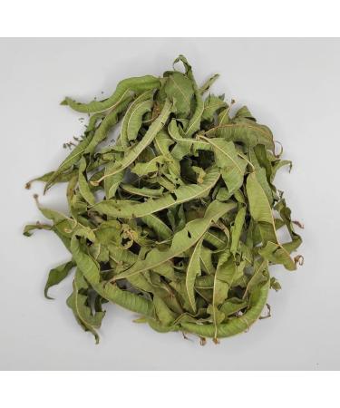 Lemon Verbena Dried Leaves 85g - 1.95Kg Premium Quality Aloysia Citrodora (220 grams) - Buy Online on GoSupps.com
