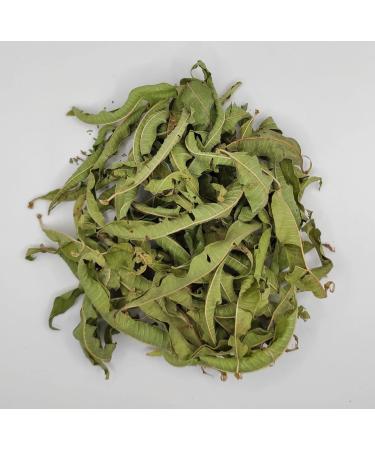 AgoraMarket Lemon Verbena Dried Leaves 85g 195KG High Quality Aloysia Citrodora 460 grams - Buy Online on GoSupps.com