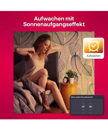 Innr Zigbee E14 LED Candle Bulb - Smart RGB Dimmable Light Works with Alexa & Google - 1-Pack - Buy Online on GoSupps.com