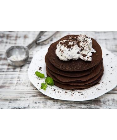 Mynatura Erythrit 1000g - Calorie-Free Sugar Replacement for Baking & Cooking | Erythritol Sweetener | Tooth-Friendly & Non-GMO - Buy Online on GoSupps.com