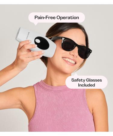 5minskin Hair Laser Removal Handset 2.0 - At-Home All-Natural Skincare for Radiant Skin - Cruelty-Free International Shipping - Buy Online on GoSupps.com
