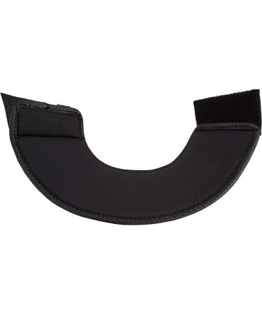 Buy Kerbl Protecto Bell Boots - Black Warmblood | Durable Horse Gear for International Shipping - Buy Online on GoSupps.com