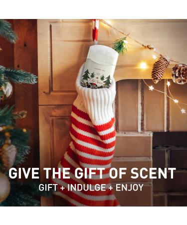 Old Spice Aluminum Free Deodorant for Men Holidudes Limited Edition 24/7 Holiday Freshness Odor Protection Stocking Stuffer Lumbersnack with Fresh Pine Scent 3.0 oz (Pack of 3) - Buy Online on GoSupps.com