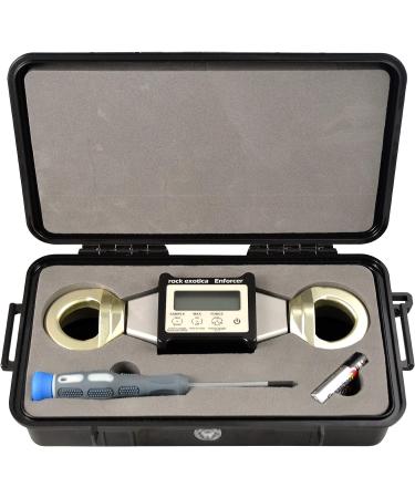 Rock Exotica Enforcer Load Cell - Precise and Reliable Weight Measurement - Buy Online on GoSupps.com