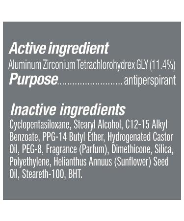 Dove Men+Care Clean Antiperspirant Deodorant Stick 2.7 oz - Pack of 1 - Buy Online on GoSupps.com