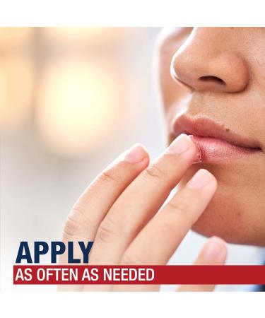 Aquaphor Healing Ointment Advanced Therapy Skin Protectant Dry Skin Body Moisturizer 0.35 Oz Tube Pack of 2 - Buy Online on GoSupps.com