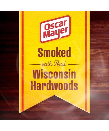 Oscar Mayer Hickory Smoke Bacon Bits - 9 oz Package - Buy Online on GoSupps.com