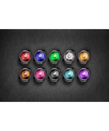 Orbiloc 39338/1126 LED Dual Safety Light - Turquoise | International Shipping & Best Prices - Buy Online on GoSupps.com