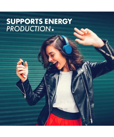 Bluebonnet Nutrition Methylcobalamin Vitamin B12 - 5000 mcg Liquid (2 fl oz) - Raspberry Flavor - Buy Online on GoSupps.com