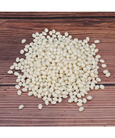 50g Tooth Solid Gel for Temporary Tooth Repair - Thermal Fitting Pearl Teeth Pellet Glue for Halloween - Fill Missing & Broken Teeth - Buy Online on GoSupps.com