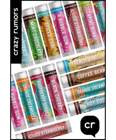 Buy Pistachio Lip Balm 4.4ml - Nourishing Moisture & International Shipping - Buy Online on GoSupps.com